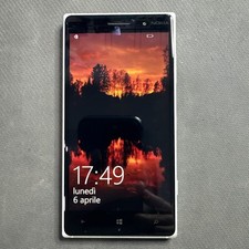 Nokia Lumia 830 ARANCIONE