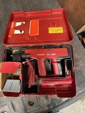 Hilti dx450 pistola per - pistola,