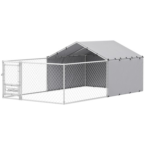 Pawhut kennel per - kennel,
