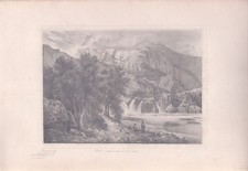 Mont Cenis Monte Cenisio Alps