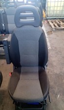 SEDILE per FIAT DUCATO COMBI (4Y) (04/14>12/19<) 30 2.3 MJT (109KW) PC-TN SVTR
