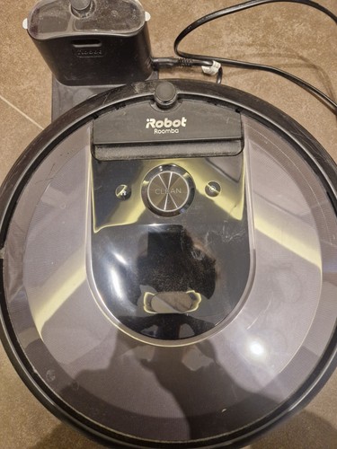 Irobot roomba robot - irobot,