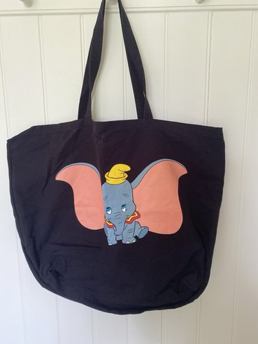 Borsa tote zara disney dumbo - tote,
