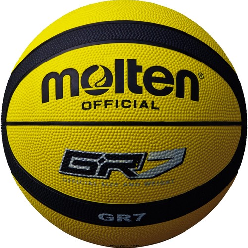 Pallacanestro fuso gr7 bgr7 - gr7, bgr7-yk