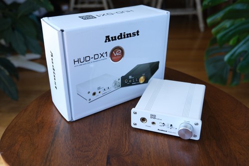Audinst hud dx1 - audinst, opamps