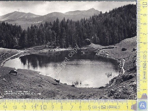 Val intelvi cartolina - val,
