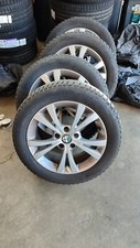 Cerchi lega alfa romeo - lega,