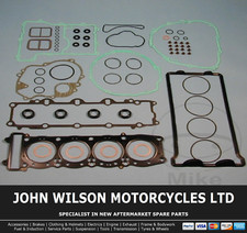 Kit Ricostruzione Guarnizioni