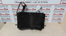 Radiatore+ ventola Suzuki GSR 600 ANNO 2006 2012 (ultimi pezzi)