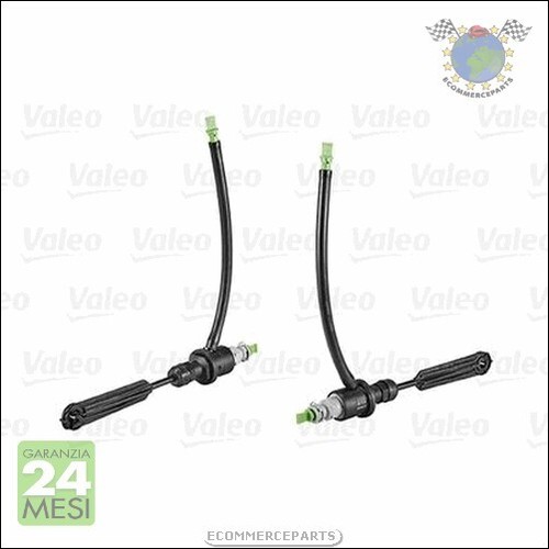 Pompa frizione valeo per - valeo,