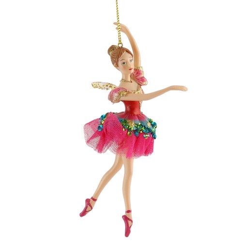 Gisela graham clara ballerina - gisela,