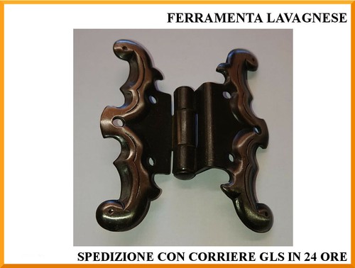 Cerniere per mobili cosma - cerniere,