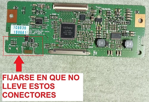 6870c 0238b con para - 6870c-0238b,
