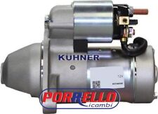 MOTORINO AVVIAMENTO KÜHNER 201158 HONDA CIVIC VII OPEL ASTRA MERIVA  1.7 CDI