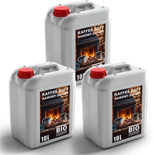 Litri bioetanolo 100 per - litri, |