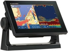 Furuno GP1971F 9" Color GPS