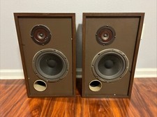 Vintage Bose Studiocraft SC