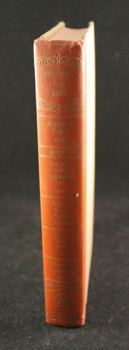 Reading for men - reading,