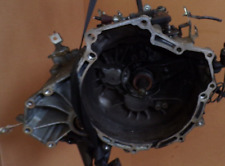 CAMBIO MECCANICO 4X4 PER   MAZDA CX-7 CD 2.2 ANNO 2010