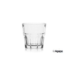 Set 6 Bicchieri Liquore Amaro