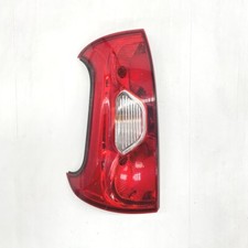 FANALE POSTERIORE SX FIAT