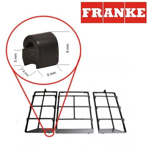 Electrolux rex franke - electrolux,