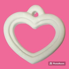 Bomboniera Cuore segnaposto Matrimonio Nozze Sposi Battesimo Comunione Cresima