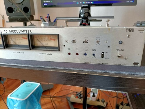 Compressore urei 40 - compressore, bl-40