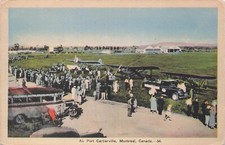 Air Port Cartierville