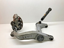 FORCELLA DISCO FRENO MOZZO