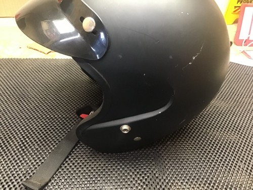 Casco thh open - casco, peak