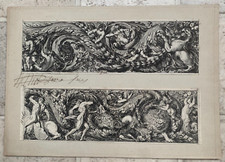 Architettura Ornamenti