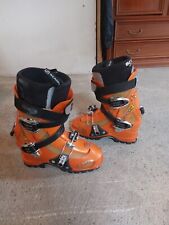 scarponi SCARPA sci alpinismo usati n 40