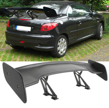 Spoiler posteriore 46'' stile