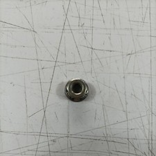  DADO BULLONE albero motore PER DECESPUGLIATORE ALPINA VIP 40 ricambi usati