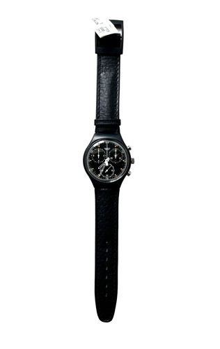 Swatch chrono scb106 wall - scb106,