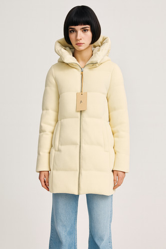 Giaccone donna cape - donna, x-cape