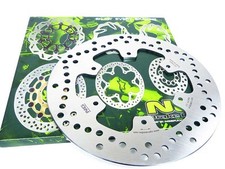 Disco Freno Per Kawasaki KMX