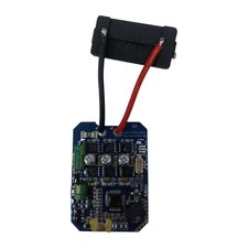 SCHEDA ELETTRICA RICAMBIO