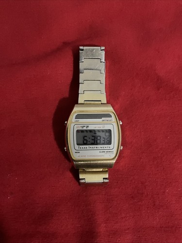 Orologio vintage texas - orologio,
