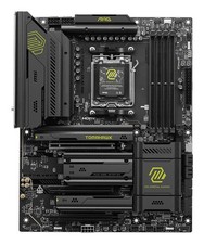 Scheda madre MSI MAG X870E