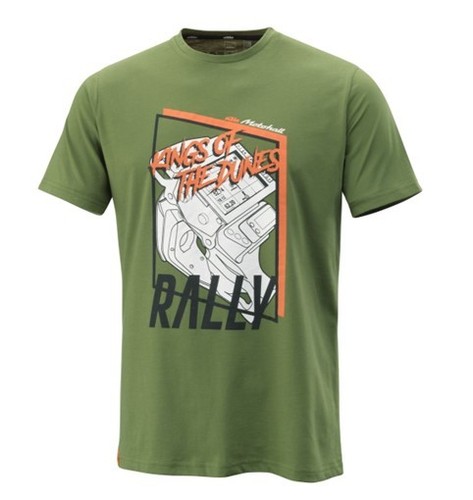 Shirt ktm special edition - t-shirt,