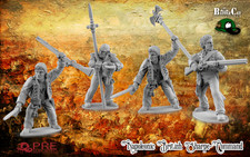 Peninsular War Popular Show