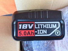 Batteria compatibile BOSCH 18V