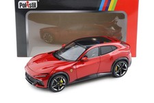 1:18 Polistil Ferrari