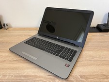 Notebook af005nl guasto - hp,