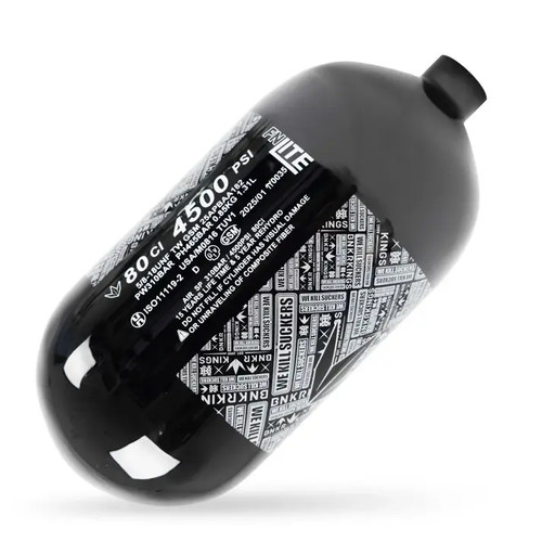 Bunkerkings lite air tank - air,