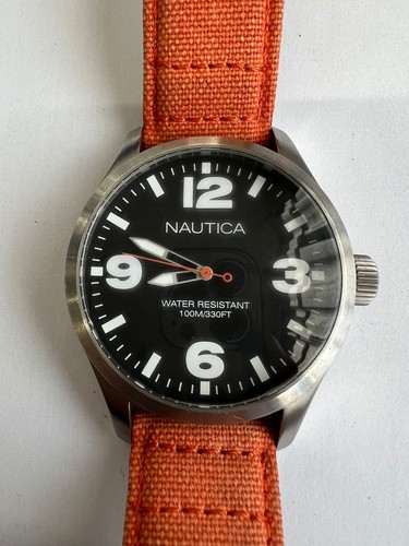 Orologio polso uomo - orologio,