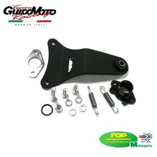 STAFFA MARMITTA TOP NARDO' 2