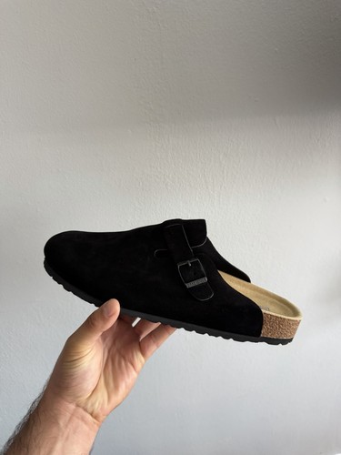 Sandali birkenstock boston - sandali,